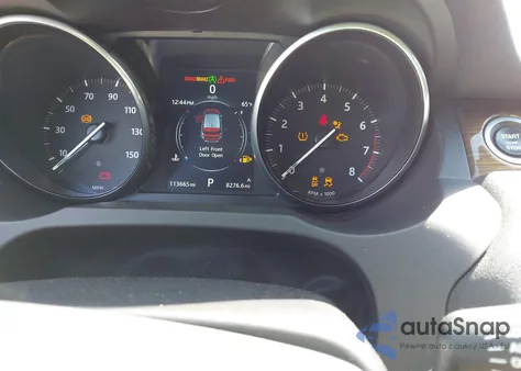 2017 Land Rover Range Rover Evoque Hse from USA, damaged, VIN SALVR2BG6HH195349